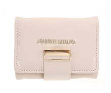 Cargar imagen en el visor de la galería, BILLETERA DAMA AGARRATE CATALINA ACBI37