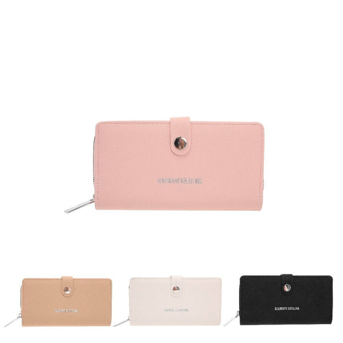 BILLETERA DAMA AGARRATE CATALINA ACBI52