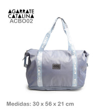 Cargar imagen en el visor de la galería, BOLSO AGARRATE CATALINA ACBO02