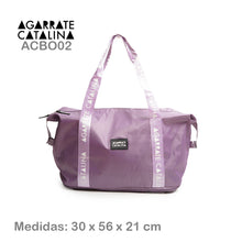 Cargar imagen en el visor de la galería, BOLSO AGARRATE CATALINA ACBO02