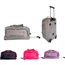 Cargar imagen en el visor de la galería, BOLSO C/CARRO AGARRATE CATALINA ACBO13-24