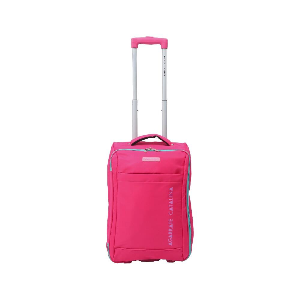 VALIJA CARRY ON SOFT AGARRATE CATALINA 20 ACBO15