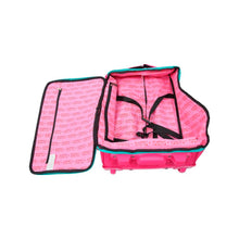 Cargar imagen en el visor de la galería, VALIJA CARRY ON SOFT AGARRATE CATALINA 20 ACBO15