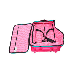 VALIJA CARRY ON SOFT AGARRATE CATALINA 20 ACBO15