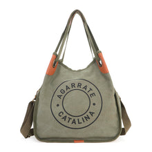 Cargar imagen en el visor de la galería, MOCHILA AGARRATE CATALINA ACINV25218