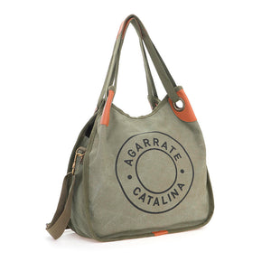 MOCHILA AGARRATE CATALINA ACINV25218