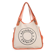 Cargar imagen en el visor de la galería, MOCHILA AGARRATE CATALINA ACINV25218