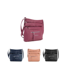 Cargar imagen en el visor de la galería, CARTERA AGARRATE CATALINA PU ACINV25314