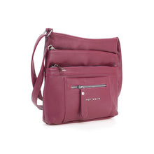 Cargar imagen en el visor de la galería, CARTERA AGARRATE CATALINA PU ACINV25314