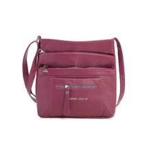Cargar imagen en el visor de la galería, CARTERA AGARRATE CATALINA PU ACINV25314