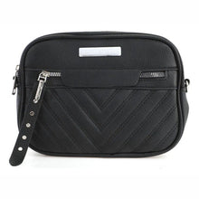 Cargar imagen en el visor de la galería, CARTERA AGARRATE CATALINA PU ACINV25326