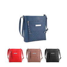 Cargar imagen en el visor de la galería, CARTERA AGARRATE CATALINA PU ACINV25337