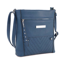 Cargar imagen en el visor de la galería, CARTERA AGARRATE CATALINA PU ACINV25337