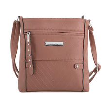 Cargar imagen en el visor de la galería, CARTERA AGARRATE CATALINA PU ACINV25337