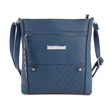 Cargar imagen en el visor de la galería, CARTERA AGARRATE CATALINA PU ACINV25337