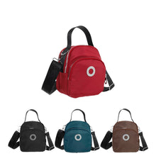 Cargar imagen en el visor de la galería, CARTERA MORRAL AGARRATE CATALINA ACV26119 ACINV26119