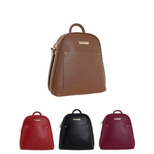 Cargar imagen en el visor de la galería, CARTERA MOCHILA AGARRATE CATALINA ACV26122