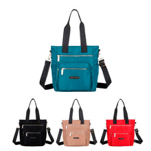 Cargar imagen en el visor de la galería, CARTERA TOTE BAG AGARRATE CATALINA ACINV26215
