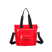 Cargar imagen en el visor de la galería, CARTERA TOTE BAG AGARRATE CATALINA ACINV26215