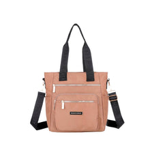 Cargar imagen en el visor de la galería, CARTERA TOTE BAG AGARRATE CATALINA ACINV26215
