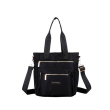 Cargar imagen en el visor de la galería, CARTERA TOTE BAG AGARRATE CATALINA ACINV26215