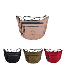 Cargar imagen en el visor de la galería, CARTERA BANDOLERA AGARRATE CATALINA ACINV26300