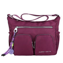Cargar imagen en el visor de la galería, CARTERA AGARRATE CATALINA ACV26302