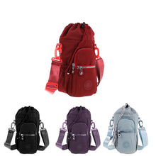 Cargar imagen en el visor de la galería, MORRAL PORTABOTELLA AGARRATE CATALINA ACINV26315