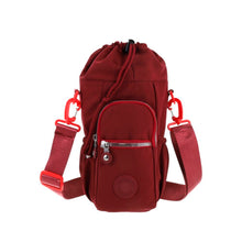 Cargar imagen en el visor de la galería, MORRAL PORTABOTELLA AGARRATE CATALINA ACINV26315