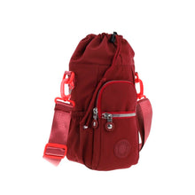 Cargar imagen en el visor de la galería, MORRAL PORTABOTELLA AGARRATE CATALINA ACINV26315