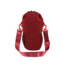 Cargar imagen en el visor de la galería, MORRAL PORTABOTELLA AGARRATE CATALINA ACINV26315