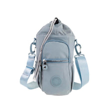 Cargar imagen en el visor de la galería, MORRAL PORTABOTELLA AGARRATE CATALINA ACINV26315