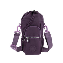 Cargar imagen en el visor de la galería, MORRAL PORTABOTELLA AGARRATE CATALINA ACINV26315