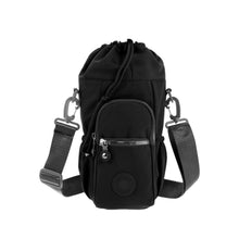 Cargar imagen en el visor de la galería, MORRAL PORTABOTELLA AGARRATE CATALINA ACINV26315