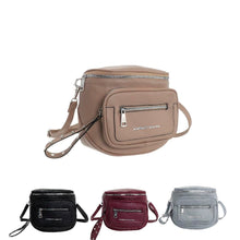 Cargar imagen en el visor de la galería, RIÑONERA/BANDOLERA AGARRATE CATALINA ACINV26327