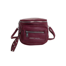 Cargar imagen en el visor de la galería, RIÑONERA/BANDOLERA AGARRATE CATALINA ACINV26327