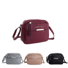 Cargar imagen en el visor de la galería, CARTERA BANDOLERA AGARRATE CATALINA ACV26340