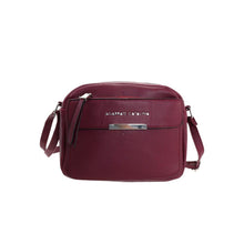 Cargar imagen en el visor de la galería, CARTERA BANDOLERA AGARRATE CATALINA ACV26340