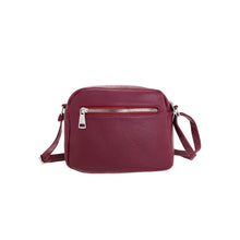 Cargar imagen en el visor de la galería, CARTERA BANDOLERA AGARRATE CATALINA ACV26340