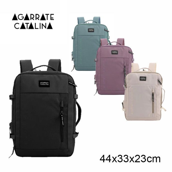 MOCHILA AGARRATE CATALINA ACMO09C