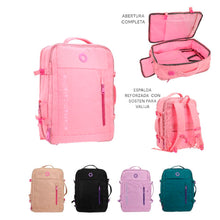 Cargar imagen en el visor de la galería, MOCHILA CARRY ON AGARRATE CATALINA ACMO17