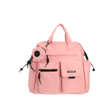 Cargar imagen en el visor de la galería, CARTERA MOCHILA AGARRATE CATALINA ACMO19