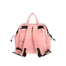 Cargar imagen en el visor de la galería, CARTERA MOCHILA AGARRATE CATALINA ACMO19