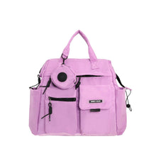 Cargar imagen en el visor de la galería, CARTERA MOCHILA AGARRATE CATALINA ACMO19