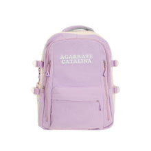 Cargar imagen en el visor de la galería, MOCHILA AGARRATE CATALINA ACMO21