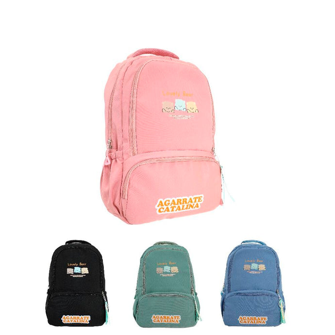 MOCHILA AGARRATE CATALINA ACMO23