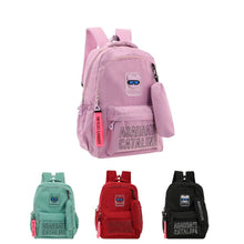 Cargar imagen en el visor de la galería, MOCHILA AGARRATE CATALINA ACMO24