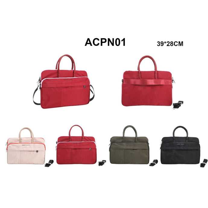 FUNDA PORTANOTEBOOK AGARRATE CATALINA AG ACPN01