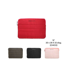 Cargar imagen en el visor de la galería, FUNDA PORTANOTEBOOK AGARRATE CATALINA ACPN02