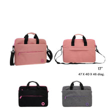 Cargar imagen en el visor de la galería, FUNDA PORTANOTEBOOK AGARRATE CATALINA ACPN06